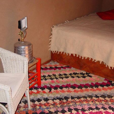 Dar Paru Bed and Breakfast M'Hamid Kamer foto